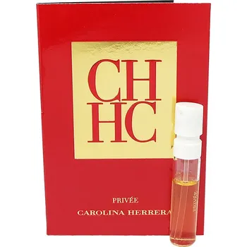Dámský parfém Carolina Herrera Carolina Herrera CH Privée, Vzorek vůně Pre ženy Parfumovaná voda