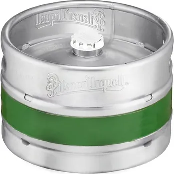 Pivo Pilsner Urquell Pilsner Urquell 15 l KEG