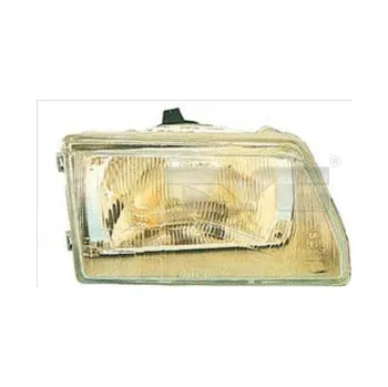 Přední světlomet Světlomet TYC 20-5348-05-2