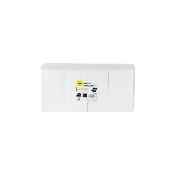 Papírový ubrousek Papírové ubrousky SVING 33 x 33, 2-vr, bílé, 250 ks