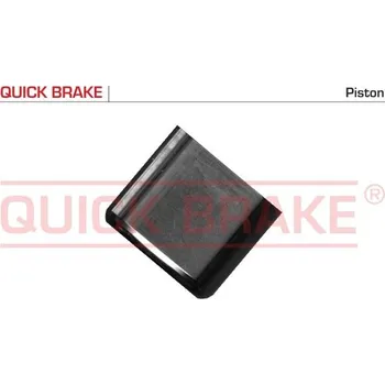 Brzdový systém Píst, brzdový třmen Quick Brake 185208K