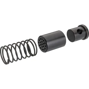 Hazet 9035-5-03/3 Vedení jehly 1 ks