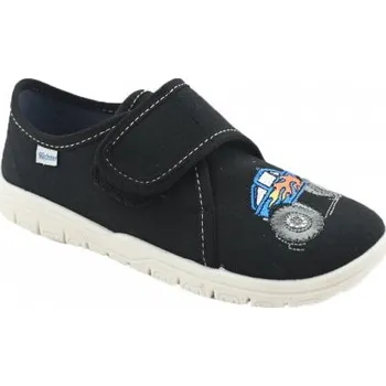 Dívčí bačkory Richter 9000 4195 9900, 35