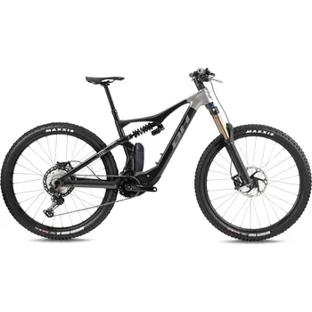 Elektrokolo BH Bikes Elektrokolo BH iLYNX+ SL ENDURO CARBON 9.6 NCC 2025 Varianta: LA ( 180-190cm ) Montáž, seřízení a doprava po ČR zdarma