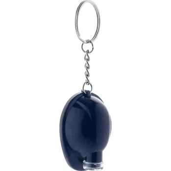 Bobby Plus přívěšek na klíče - modrá - AP800659-06