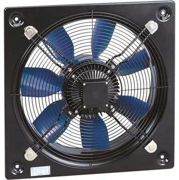 Průmyslový ventilátor Soler & Palau HCBT/4-630 H