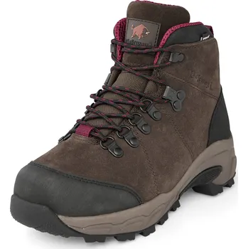 Dámské holínky Gateway1 Dámská obuv Daywalker 6" Velikost: 40 Dark Brown