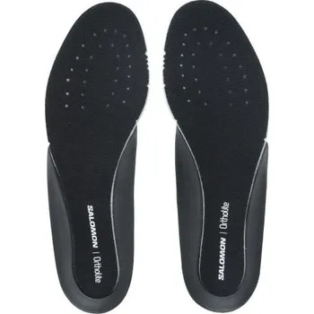 Tkaničky do bot Ortopedické vložky do bot Salomon Inlay Sole Velikost: 11.0 UK