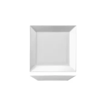 Talíř Actual talíř čtyřhranný 32x32
