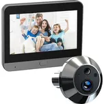 Secutek SRT-PD10 černé