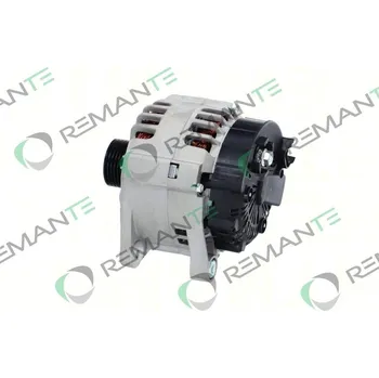 Alternátor generátor REMANTE 011-003-000390R