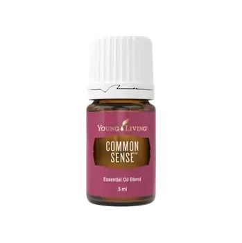Young Living Common Sense směs esenciálních olejů 5 ml
