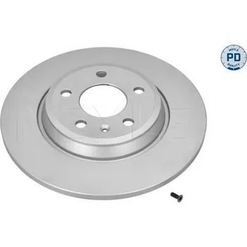 Brzdový kotouč Brzdový kotouč MEYLE 115 523 0042/PD