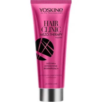 Vlasová kosmetika YOSKINE INTENZIVNĚ REGENERAČNÍ KONDICIONÉR