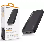 ALIGATOR PBAL2050 20 000mAh 20W černá