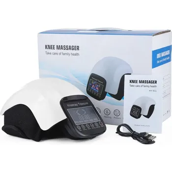 Masážní přístroj Aku masážní přístroj pro domácí masáž kolen HY-991