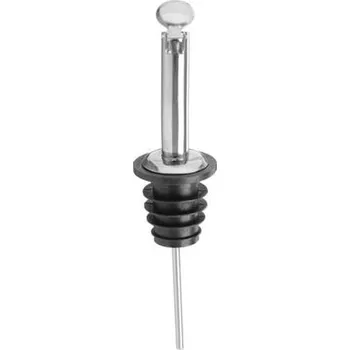 Bar up 599471 Nálevka s klapkou 6 ks