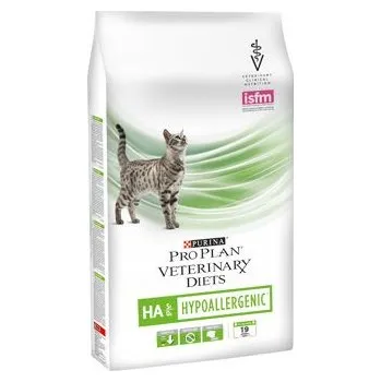 Krmivo pro kočku Purina PPVD Feline HA Hypoallergenic 1,3 kg