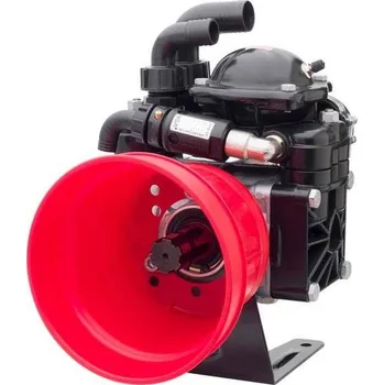 Čerpadlo Annovi Reverberi Čerpadlo AR 70 BP C