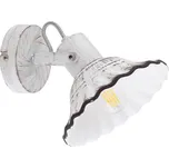 Globo 54050-1 - Nástěnné bodové svítidlo JOWITA 1xE27/40W/230V 108003843