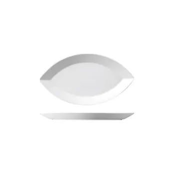 Actual podnos oválný 38x21