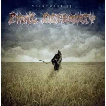 Zahraniční hudba CD Final Depravity: Nightmare 13 2015