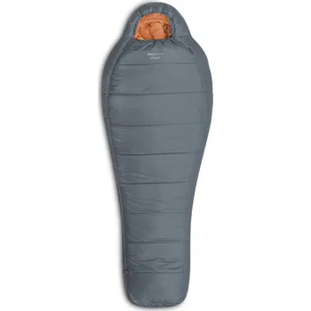 Spacák Spacák Pinguin Expert CCS 195 cm Zip: Pravý / Barva: šedá