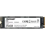 PATRIOT P300/256GB/SSD/M.2 NVMe/5R