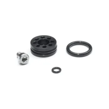 Hlava pístu pro P-09 - průměr trysky 13,8mm + dárek zdarma