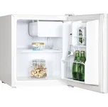 MPM 46-CJ-01/H lednice Volně stojící Bílá