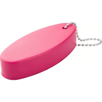 Islan antistresový přívěšek na klíče - růžová - AP741348-25