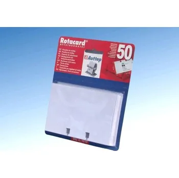Vizitkář Náplň folie do Rotacaru RV-225