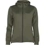 Pinewood Dámská lovecká mikina Finnveden Hoodie Velikost: S Olive