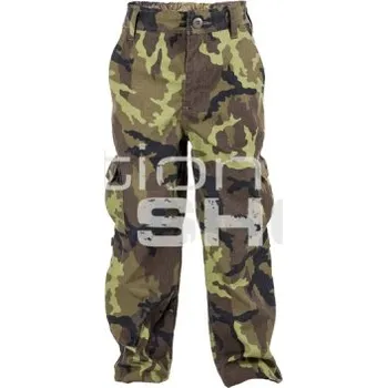 Pánské kalhoty AČR Kalhoty dětské vz. 95 + dárek zdarma