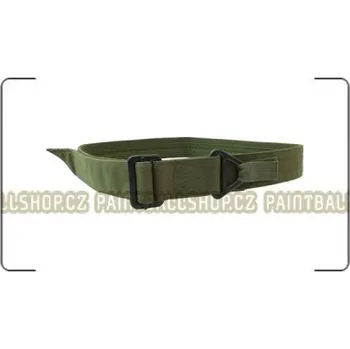 Opasek PBS Riggers Belt Dark Green