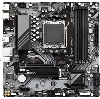 GIGABYTE A620M GAMING X