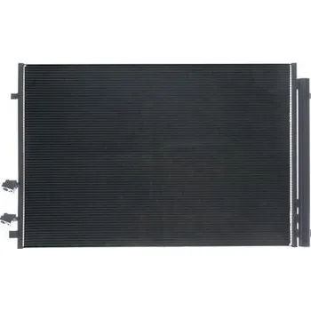 Výparník klimatizace Kondenzátor, klimatizace MAHLE AC 1066 000S