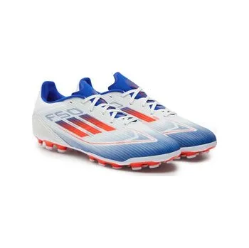 Kopačky Boty na fotball adidas F50 League 2g/3g Ag IF1330 Bílá 46_23