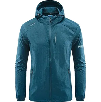 Dámská softshellová bunda Pánská softshellová bunda s kapucí Velikost: 3XL, Barva (Varianta): 2328-Denim Blue