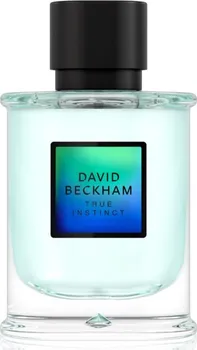 Pánský parfém David Beckham True Instinct M EDP
