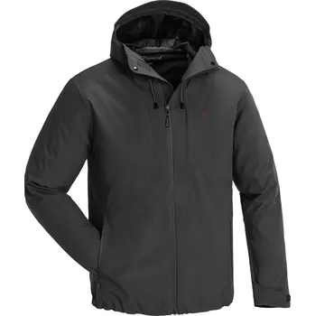 Pinewood Pánská lovecká bunda Abisko Telluz 3L Velikost: 3XL Dark Anthracite