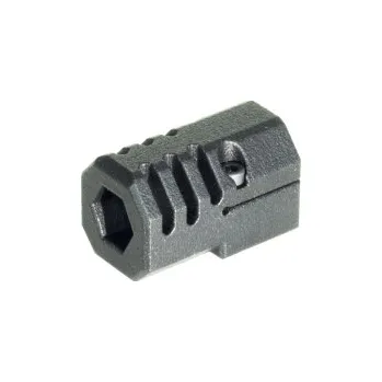 Airsoft Kompenzátor typu Hi-Capa