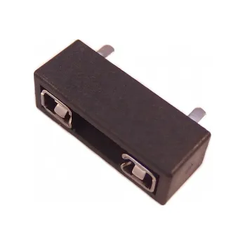 Autopojistky Patice nízkoprofilové pojistky + dárek zdarma