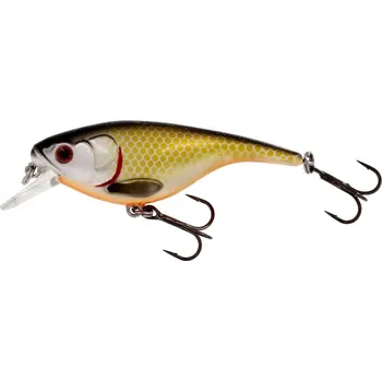 Umělá nástraha WESTIN - Wobler BabyBite SR Crankbait 6,5 cm 12 g Floating Official Roach
