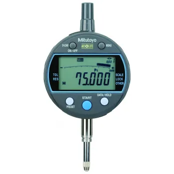Digitální úchylkoměr Mitutoyo 12,7 mm