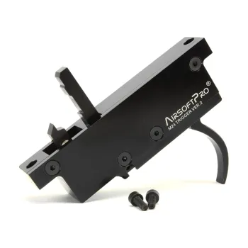 Airsoft CNC spoušťový mechanismus pro M24 - Gen.2