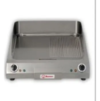Kuchyňský gril Grilovací plotna - elektrická • BGA60H