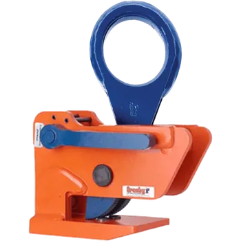 Truhlářská svěrka Zvedací svěrka CROSBY IPHGZ - 4,5 t