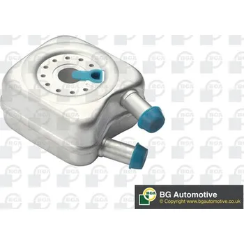 Chladič motoru Olejový chladič, motorový olej BGA CO0105