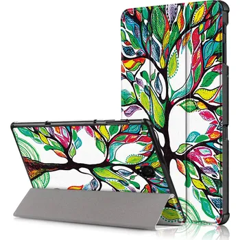 Pouzdro na tablet Luxusní Pouzdro Samsung Galaxy Tab A 10,5 - S Potiskem Možnosti: Var.7